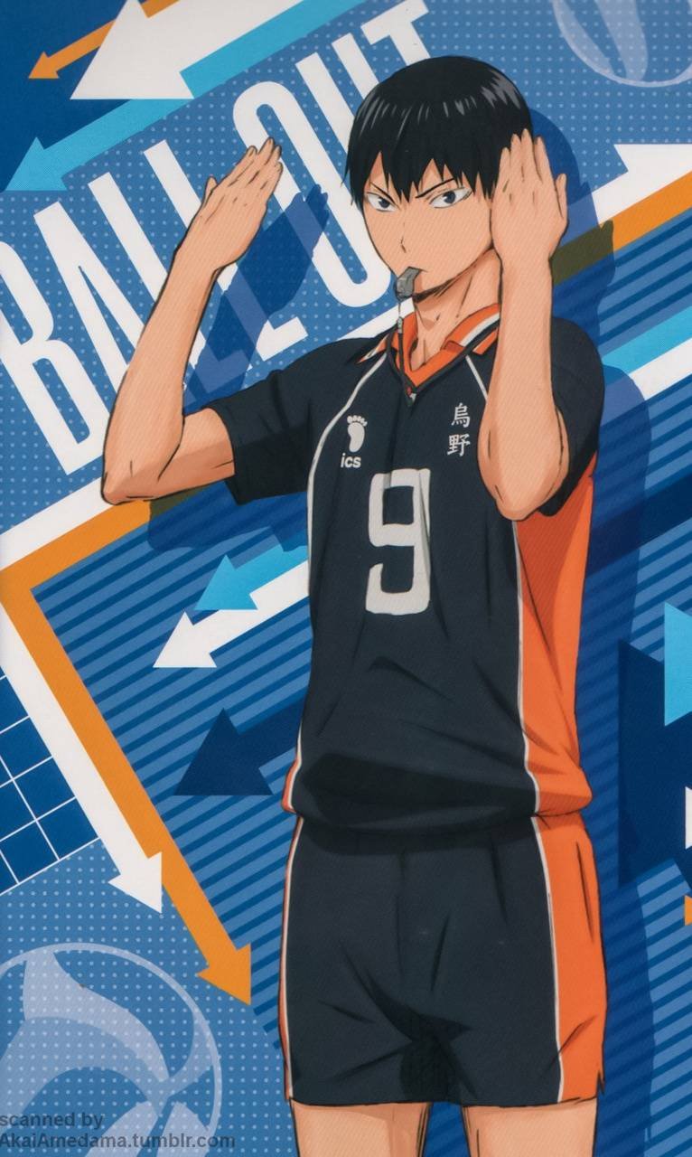 Is Kageyama Tobio Stronger than Yuji Itadori in a Crossover Battle?